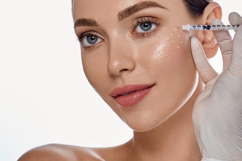 Mesotherapie Berlin